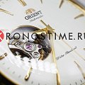 Часы Orient Classic Automatic RA-AG0003S фото 8